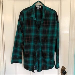 Flannel
